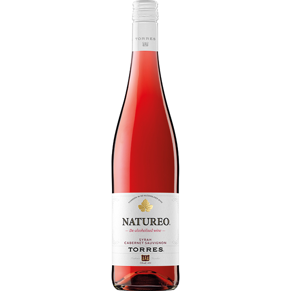 NATUREO ROSE TORRES 75X6